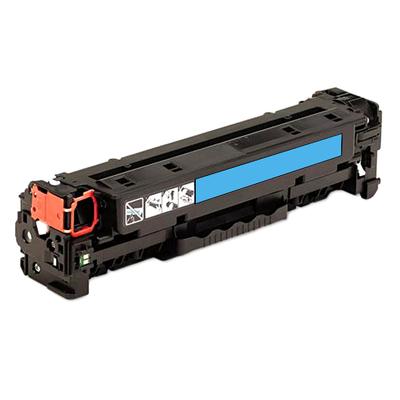 MegaToners Compatible toners voor HP Color laserjet CM1312NFI MFP